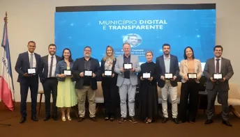 Renato Casagrande participa da transparência e transformação digital de municípios