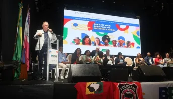 Renato Casagrande participa de Plenária Estadual para elaboração do Plano Plurianual nacional