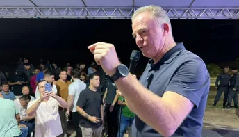 Renato Casagrande cumpre agenda em Nova Venécia e Boa Esperança para entregas oficiais