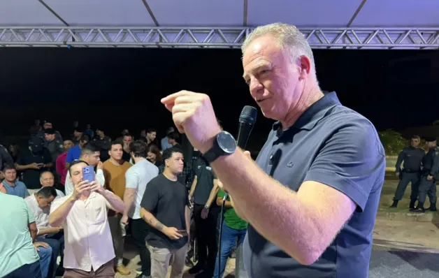 Renato Casagrande vai a Nova Venécia e Boa Esperança para entregas oficiais