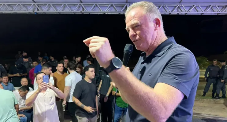 Renato Casagrande cumpre agenda em Nova Venécia e Boa Esperança para entregas oficiais