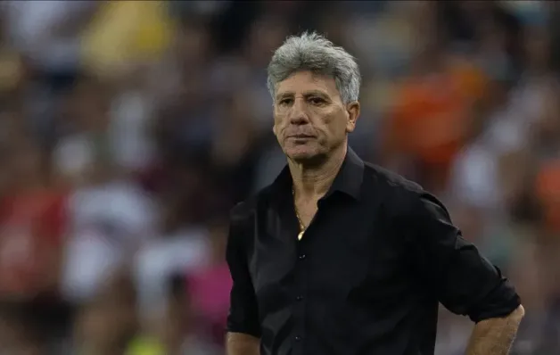 Renato Gaúcho defende convocação de Neymar e diz que levaria camisa 10 'cegamente' à Copa