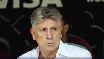 Renato Gaúcho rebate favoritismo europeu e sonha com título mundial