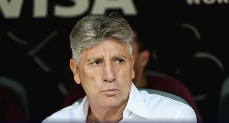 Renato Gaúcho rebate favoritismo europeu e sonha com título mundial