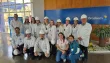 Representantes da Federação das Indústrias do Estado de Goiás visitam unidade da Braskem no Polo Industrial de Camaçari