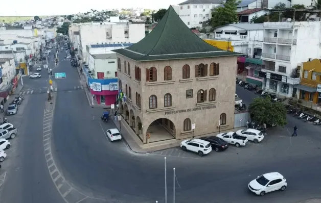 Representantes de Nova Venécia articulam investimentos estratégicos com o Governo do Estado