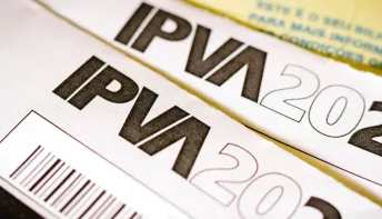 Resta uma semana para pagar o IPVA 2024 com 15% com desconto