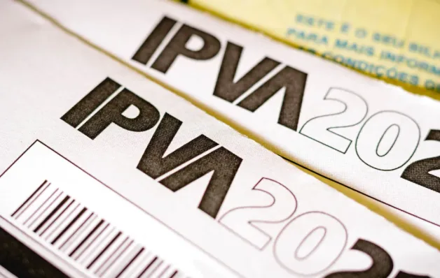 Resta uma semana para pagar o IPVA 2024 com 15% com desconto