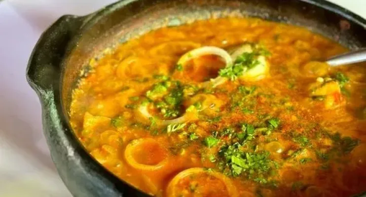 Restaurante em Jacaraípe é dica para fãs de moqueca capixaba