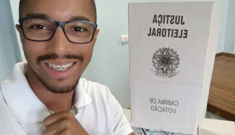 Resultado de Daniel Viana em Pedro Canário nas Eleições de 2024