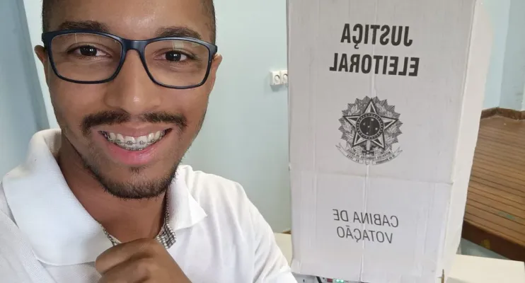 Resultado de Daniel Viana em Pedro Canário nas Eleições de 2024