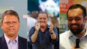Resultados das urnas divergem de pesquisas em disputas estaduais e presidencial