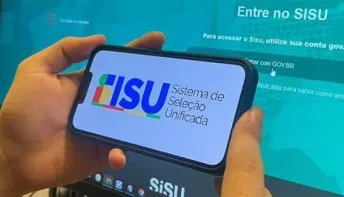 Resultados do Sisu 2025 são divulgados após atraso técnico