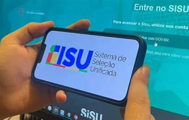 Resultados do Sisu 2025 são divulgados após atraso técnico