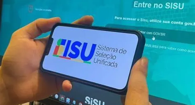 Resultados do Sisu 2025 são divulgados após atraso técnico