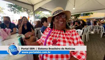 Retomada das festas dos pescadores  atrai turistas e impulsiona economia em Conceição da Barra