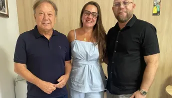 Reunião alinha fortalecimento do Programa Estadual sobre Drogas na Bacia do Rio Doce