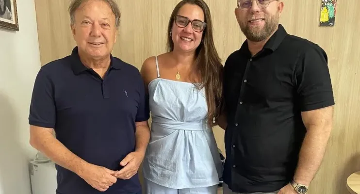 Reunião alinha fortalecimento do Programa Estadual sobre Drogas na Bacia do Rio Doce