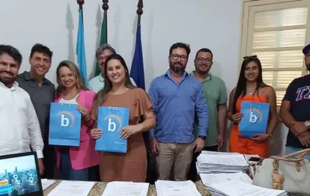 Reunião com o Bandes Explora Novas Oportunidades para o Desenvolvimento de Barra de São Francisco