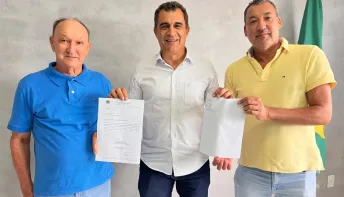 Reunião estratégica reafirma compromisso com a gestão pública em Jaguaré