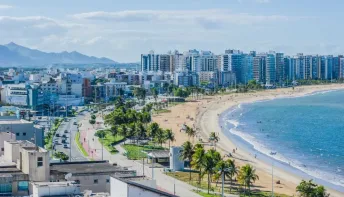 Réveillon 2024: saiba como vai ficar o trânsito em Vitória para a programação de fim de ano