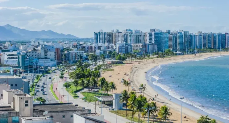 Réveillon 2024: saiba como vai ficar o trânsito em Vitória para a programação de fim de ano