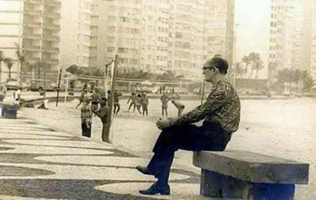 Reverência ao destino