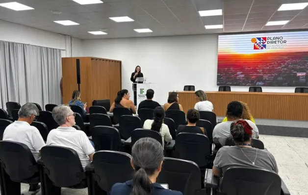 Revisão do Plano Diretor de Aracruz entra em nova etapa participativa