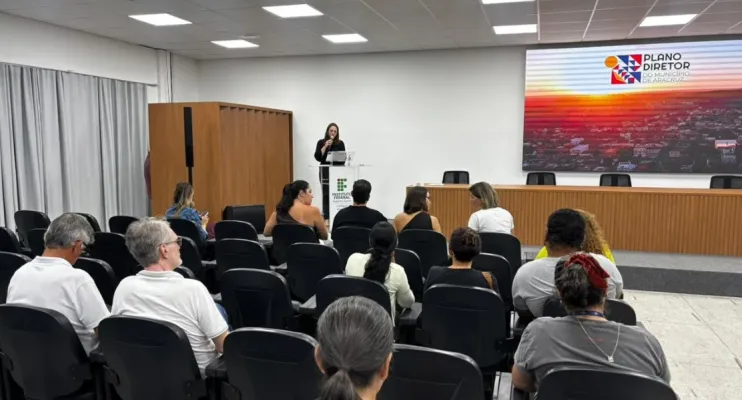 Revisão do Plano Diretor de Aracruz entra em nova etapa participativa