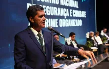 Ricardo Ferraço defende endurecimento legal contra facções