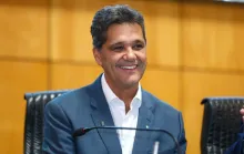 Ricardo Ferraço integra programação do Encontro das Águas em São Mateus