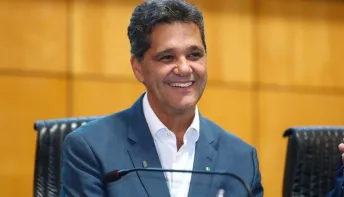 Ricardo Ferraço integra programação do Encontro das Águas em São Mateus
