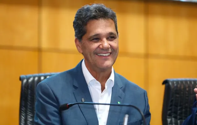 Ricardo Ferraço integra programação do Encontro das Águas em São Mateus