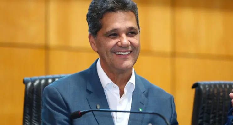 Ricardo Ferraço integra programação do Encontro das Águas em São Mateus