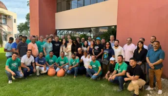 Ricardo Ferraço visita projetos estratégicos em Pedro Canário com foco no desenvolvimento regional