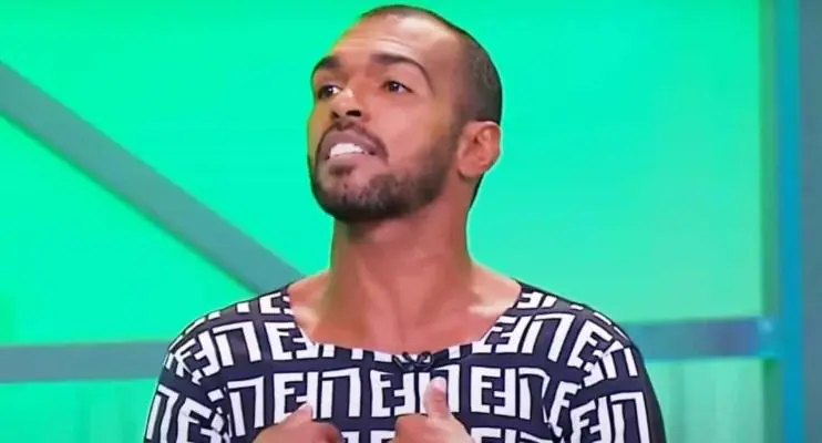 Richarlyson declara bissexualidade:'Mundo não está preparado para esta discussão'