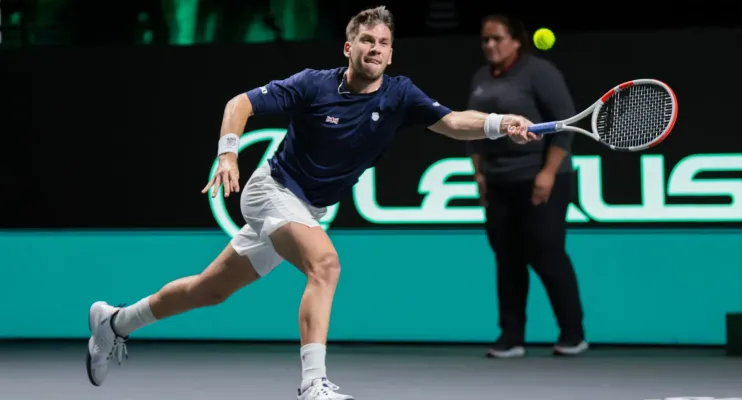 Rio Open confirma retorno do atual campeão Cameron Norrie para edição de 2024