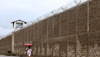 Rio transfere para presídio federal seis acusados de liderar facções