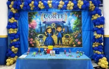 Robótica e cultura maker passam a integrar ensino infantil em tempo integral na Serra