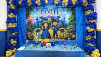Robótica e cultura maker passam a integrar ensino infantil em tempo integral na Serra