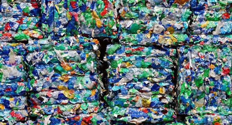 Rock In Rio: 14,5 toneladas de material reciclável recolhidas em um dia de evento