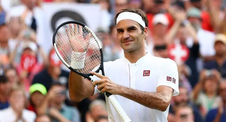 Roger Federer se despede do tênis abraçado a Rafael Nadal