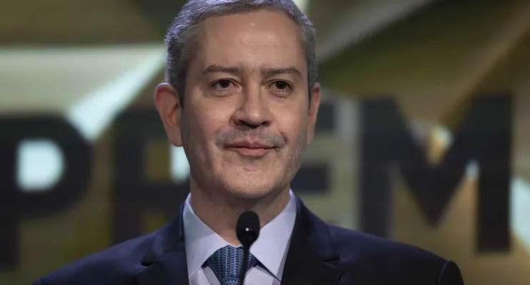 Rogério Caboclo consegue liminar para recuperar direitos políticos