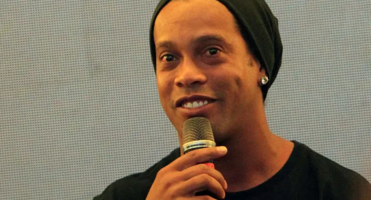 Ronaldinho Gaúcho detona seleção brasileira: "Está faltando garra"