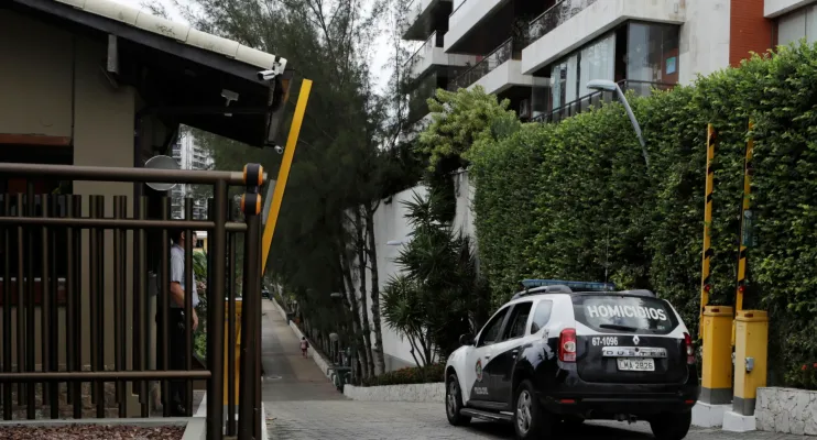 Ronnie Lessa detalha assassinato de Marielle em novos depoimentos