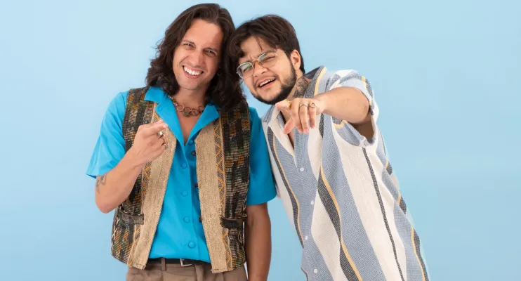 Ronnie Silveira lança videoclipe no YouTube com foco em trabalho autoral