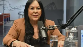 Rose de Freitas volta ao Senado, agora como assessora parlamentar