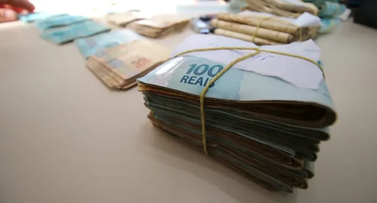 Roubos a bancos têm queda de 87,5% no primeiro semestre de 2024