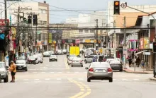 Roubos em vias públicas caem 30% na Serra