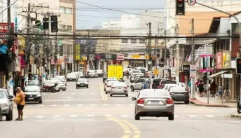 Roubos em vias públicas caem 30% na Serra